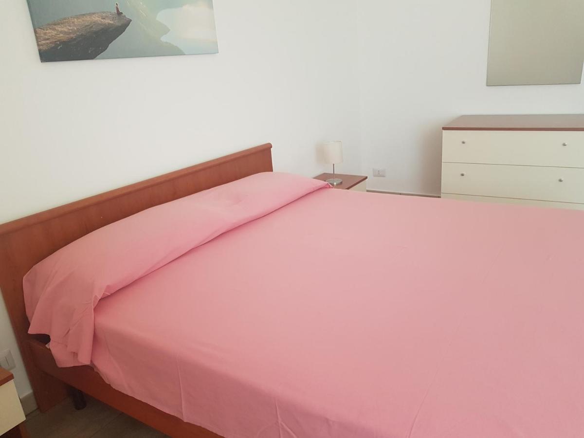 B&B La Pineta Quasani Eksteriør bilde
