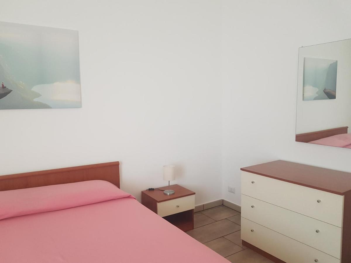 B&B La Pineta Quasani Eksteriør bilde