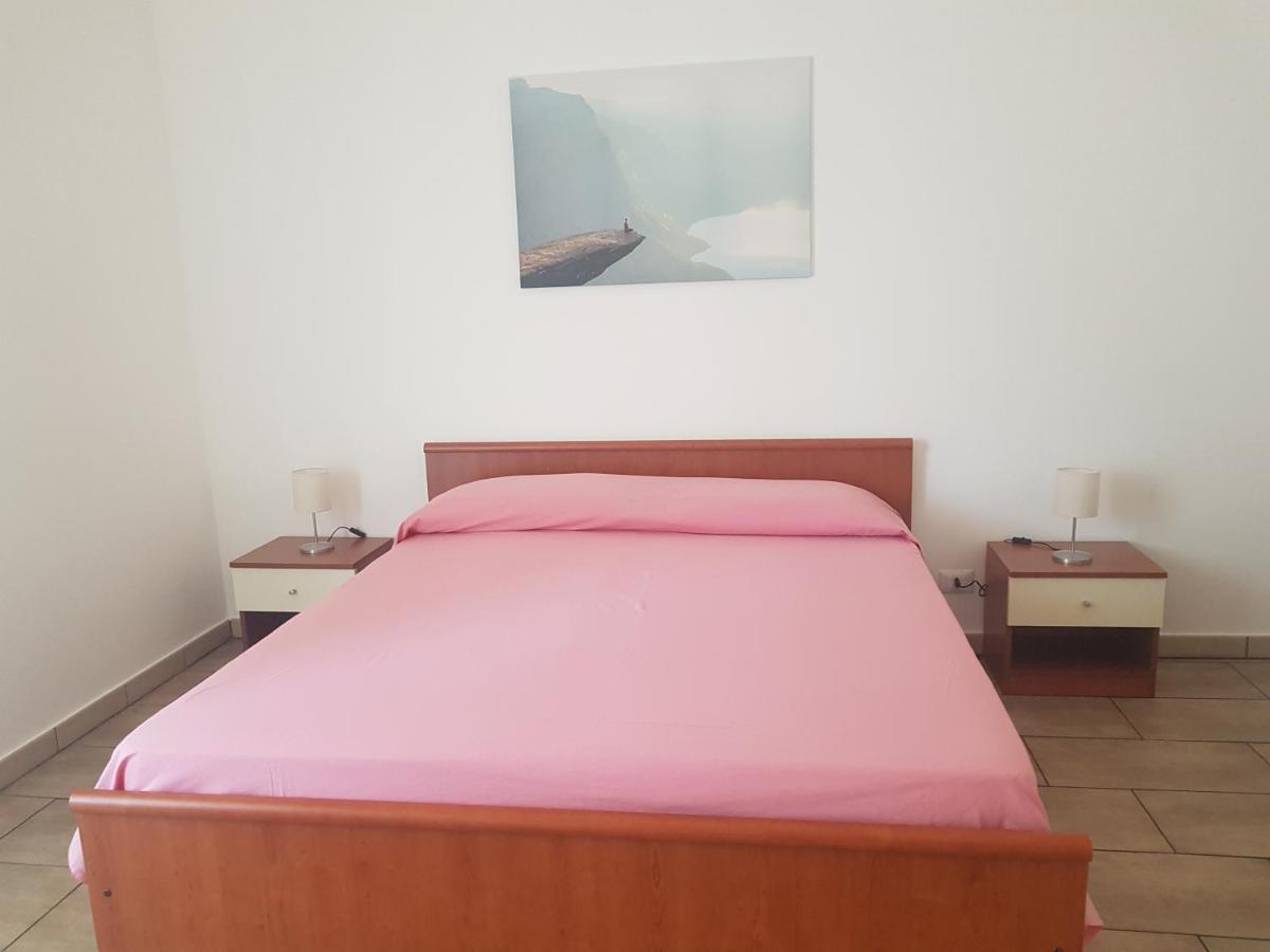 B&B La Pineta Quasani Eksteriør bilde